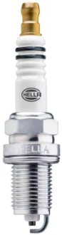 HELLA YH8RC5-8T Свічка запалювання ENERGY PRO, 0.8 мм, AUDI SKODA VW Hella 8EH 358 238-181