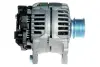 VW Генератор HELLA 8EL 011 710-311 (фото 1)