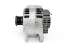 MITSUBISHI Генератор CARISMA 1.9 DI-D 00-06, OPEL MOVANO A 1.9 DTI 01-, VOLVO S40 I 1.9 DI 00-03, NISSAN PRIMASTAR 1.9 dCi 80 02-, RENAULT LAGUNA II 1.8 16V HELLA 8EL 011 710-561 (фото 1)