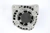 MITSUBISHI Генератор CARISMA 1.9 DI-D 00-06, OPEL MOVANO A 1.9 DTI 01-, VOLVO S40 I 1.9 DI 00-03, NISSAN PRIMASTAR 1.9 dCi 80 02-, RENAULT LAGUNA II 1.8 16V HELLA 8EL 011 710-561 (фото 3)