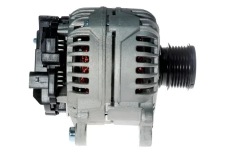 VW генератор 14V 140А AUDI, SKODA Hella 8EL 011 710-791