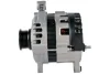 DAEWOO Генератор Lanos 1.3 /1.6 Hella 8EL 012 428-291 (фото 1)