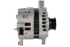 DAEWOO Генератор Lanos 1.3 /1.6 Hella 8EL 012 428-291 (фото 4)