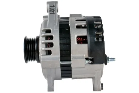 DAEWOO Генератор Lanos 1.3 /1.6 Hella 8EL 012 428-291