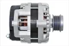 CHEVROLET Генератор CAPTIVA 2.0 06-, EPICA 2.0 07-, LACETTI 2.0 07-, OPEL Hella 8EL 015 630-401 (фото 4)