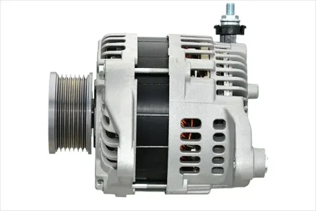 HELLA NISSAN Генератор MURANO II 2.5 dCi 10-, NAVARA NP300 2.5 07-, PATHFINDER III 2.5 05- Hella 8EL 015 630-511