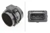Витратомір повітря (3 pin, модуль) BMW 3 (E46), 5 (E39), 7 (E38), Z3 (E36) HYUNDAI SONATA IV, XG KIA CARNIVAL I 2.0-2.8 08.95-12.07 HELLA 8ET 009 142-021 (фото 1)