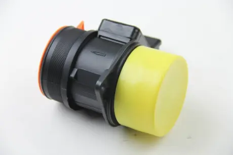 CITROEN Витратомір повітря Berlingo,Jumpy,P306,Fiat Scudo 1.9/2.0HDI 98- HELLA 8ET 009 142-101