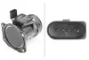 VW Витратомір повітря Audi A3,4,Seat,Skoda Octavia,Golf IV,Passat 1.6/2.5 HELLA 8ET 009 142-261 (фото 1)