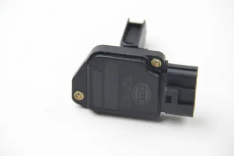 FORD Витратомір повітря Mondeo III, Transit 2.0/2.4TDCi 01- HELLA 8ET 009 142-281
