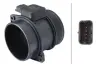 FORD Витратомір повітря Focus 04-,Citroen C-Crosser,C5 II,III,Jumpy,Fiat Scudo,Peugeot,Volvo HELLA 8ET 009 142-431 (фото 1)