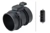 RENAULT витратомір повітря Megane II,Scenic II,Vel Satis,Espace IV,Laguna II,III 2.0dCi HELLA 8ET 009 142-551 (фото 1)