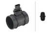 OPEL Витратомір повітря Corsa C, Astra H, Vectra з 1,3-2,0CDTI HELLA 8ET 009 149-131 (фото 1)