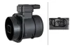 VW Витратомір повітря Audi A1/3,Caddy III,IV,Golf VI,Passat,Polo,Touran,Skoda Fabia II,Octavia II,Rapid,SuperB II,Yeti HELLA 8ET 358 095-061 (фото 1)