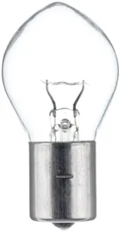 F2 BA 20s,12V 35W автолампа HELLA 8GA 002 083-131