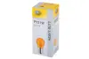 HELLA PY21W 24V 21W Автолампа желтая 8GA 006 841-241