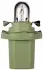 12V 2W Цокольна лампа розжарювання (цоколь BX8.5d) STANDARD HELLA 8GA 007 997-221 (фото 2)