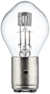 Автолампа S2 BA20d 12V 45/40W Hella 8GD002084-151