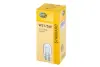 HELLA W21/5W 12V 21W Автолампа безцокольна 8GD 008 893-002