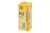 HELLA H3 12V 55W Автолампа 8GH 002 090-133