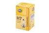 H7 12V 55W Автолампа Hella 8GH 007 157-121