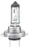H7DP 24V 70W Автолампа **HEAVY DUTY EXPERT** LONGER LIFETIME, VIBRATION RESISTANT HELLA 8GH 007 157-231 (фото 2)