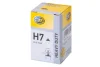 HELLA H7 24V 70W автолампа 8GH 007 157-241