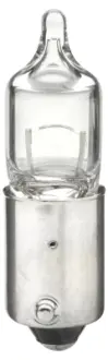 H6W BAX 9 s 12V 6W автолампа HELLA 8GH 007 643-121