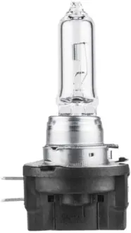 H9B 12V PGJY19-5 55/65W Автолампа HELLA 8GH 008 357-011