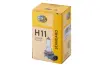 HELLA H11 12V 55W Автолампа 8GH 008 358-121