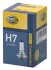 H7 12V 55W Лампа розжарювання PLUS 120% HELLA 8GH 223 498-031 (фото 2)