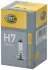 H7 12V 55W Лампа розжарювання PLUS 60% HELLA 8GH 223 498-231 (фото 1)