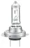 H7 12V 55W Лампа розжарювання PLUS 60% HELLA 8GH 223 498-231 (фото 2)