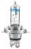 H4 Plus 90% PowerLight 12V 60/55W Автолампа (світоотдача +90%) Hella 8GJ 002 525-531 (фото 1)