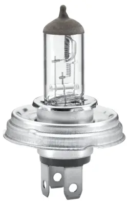 24V 70W Лампа розжарювання HEAVY DUTY (цоколь P45T) Hella 8GJ 003 133-242 (фото 1)