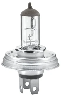 24V 70W Лампа розжарювання HEAVY DUTY (цоколь P45T) Hella 8GJ 003 133-242