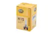HELLA H15 Автолампа 12V 15/55W 8GJ 168 119-001