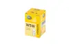 HELLA W5W 12V5W автолампа безцокольна 8GP 003 594-121