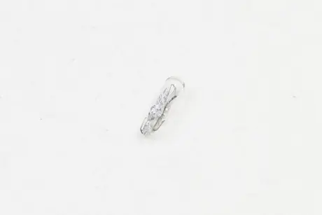 W2,3W 12V2,3W автолампа (безцокольна) HELLA 8GP 938 026-001