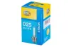 HELLA D2S Pk32d-2 12/24V 35W Газорозрядна лампа XENON 8GS 007 949-261