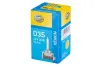 HELLA D3S 12V35W Газорозрядна лампа XENON 8GS 009 028-311