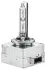 D1S 12V/24V 35W Газорозрядна лампа XENON WHITE LIGHT UP TO 300h, 5000K HELLA 8GS 009 028-621 (фото 2)