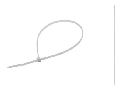 Хомут (стяжка поліамід) 292mm Hella 8HL 707 877-101