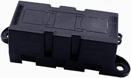 Гніздо для запобіжника MEGA Hella 8JD743135001