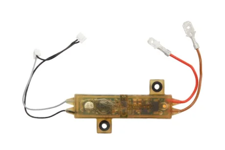 Ремкомплект LED модуля (контроллер Celis) Hella 8KB161334001
