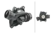BMW Термостат E39,E38,X5 E53,LandRover,Opel Omega B 2.5TD/3.0TD Hella 8MT 354 775-301 (фото 1)