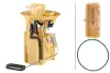 Електро-бензонасос (модуль)(3Bar 100l/h) Citroen Jumpy,Fiat Scudo, Peugeot 206,406 1.6/2.0HDi HELLA 8TF 358 106-231 (фото 1)