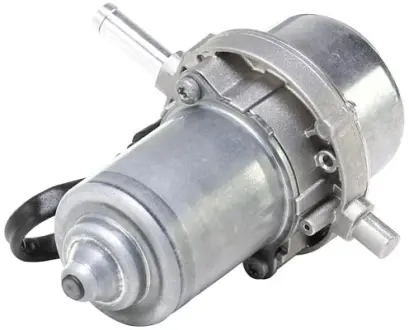 Механічний вакуумний насос AUDI A4 B6, A4 B7, A4 B8, A5, A6 ALLROAD C6, A6 C5, A6 C6, A8 D3, ALLROAD C5, Q7, R8, R8 SPYDER PORSCHE CAYENNE SKODA SUPERB I VW BEETLE 1.6-6.0 01.97-01.17 HELLA 8TG 008 440-111