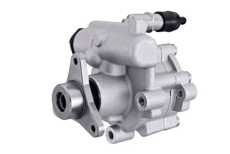 RENAULT Гідравлічний насос TRAFIC II 2.0dCi 06 Hella 8TL 359 003-081