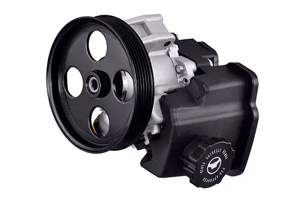 DB Гідравлічний насос W211 200CDI, 220CDI Hella 8TL 359 003-131 (фото 1)